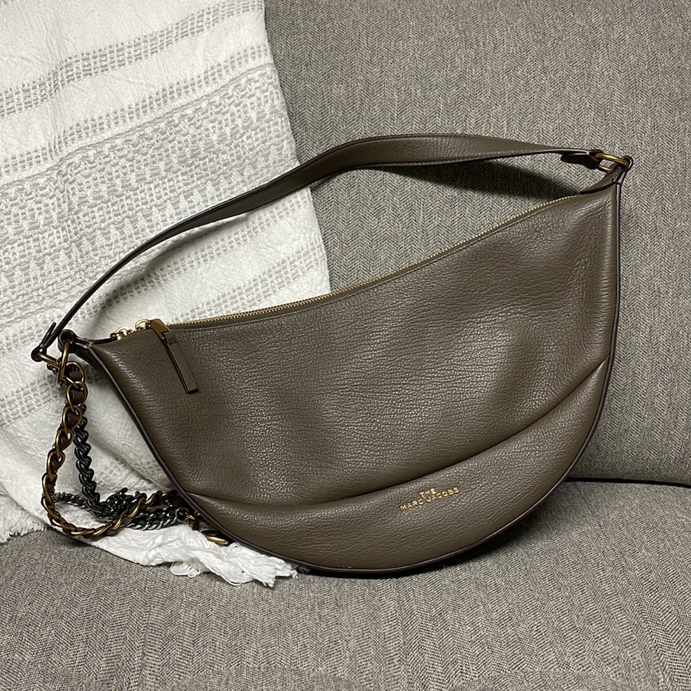 The Eclipse bag by Marc Jacobs
